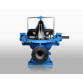 Single Stage Double Suction Split Casing (Case) Pump (TPOW)